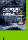 Buchcover Sarkome des weiblichen Genitale / Glattmuskuläre und stromale Tumoren