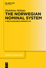 Buchcover The Norwegian Nominal System