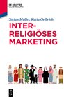 Buchcover Interreligiöses Marketing