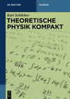 Buchcover Theoretische Physik kompakt