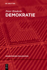 Buchcover Demokratie