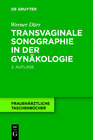Buchcover Transvaginale Sonographie in der Gynäkologie
