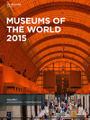 Buchcover Museums of the World / 2015