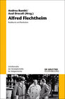 Buchcover Alfred Flechtheim