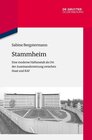 Buchcover Stammheim