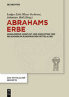 Buchcover Abrahams Erbe