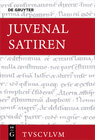 Buchcover Satiren