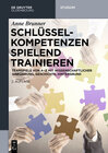 Buchcover Schlüsselkompetenzen spielend trainieren