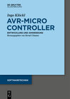 Buchcover AVR - Mikrocontroller