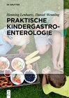 Buchcover Praktische Kindergastroenterologie