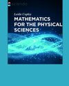 Buchcover Mathematics for the Physical Sciences