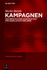 Buchcover Kampagnen