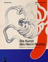 Buchcover Die Kunst des Herrn Nestler