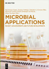 Buchcover Microbial Applications