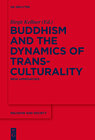 Buchcover Buddhism and the Dynamics of Transculturality