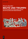 Buchcover Beute und Triumph