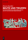 Buchcover Beute und Triumph