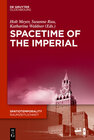 Buchcover SpaceTime of the Imperial