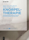 Knorpeltherapie width=