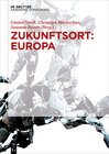 Buchcover Zukunftsort: EUROPA