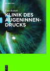 Buchcover Klinik des Augeninnendrucks
