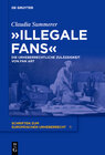 Buchcover "Illegale Fans"