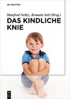 Buchcover Das kindliche Knie