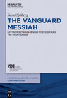 Buchcover The Vanguard Messiah