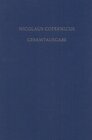 Buchcover Receptio Copernicana