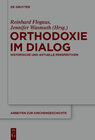 Buchcover Orthodoxie im Dialog