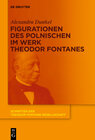 Buchcover Figurationen des Polnischen im Werk Theodor Fontanes