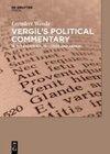 Buchcover Vergil´s Political Commentary