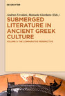 Buchcover The Comparative Perspective