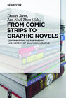 Buchcover From Comic Strips to Graphic Novels