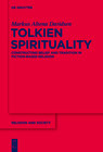 Buchcover Tolkien Spirituality