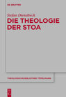 Buchcover Die Theologie der Stoa