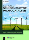 Buchcover Semiconductor Photocatalysis