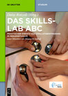 Buchcover Das Skillslab ABC