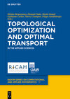 Buchcover Topological Optimization and Optimal Transport