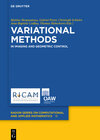 Buchcover Variational Methods