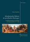 Buchcover Altitalienische Malerei als preußisches Kulturgut