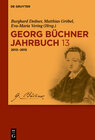 Buchcover 2013–2015