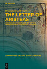 Buchcover The Letter of Aristeas