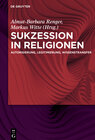 Buchcover Sukzession in Religionen