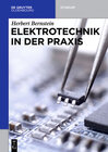 Buchcover Elektrotechnik in der Praxis