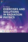 Buchcover Exercises with Solutions in Radiation Physics
