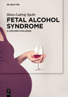 Buchcover Fetal Alcohol Syndrome
