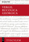 Buchcover Bucolica / Georgica