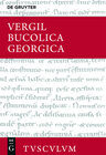 Buchcover Bucolica, Georgica / Hirtengedichte, Landwirtschaft