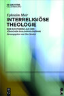 Buchcover Interreligiöse Theologie
